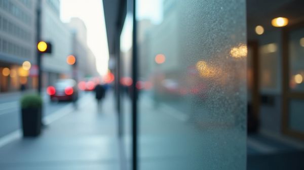Achieve privacy with the right window film solutions