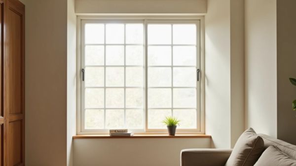 Achieve privacy with the right window film solutions