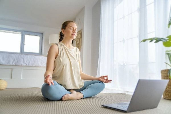 Can School-Based Meditation Programs Reduce Anxiety and Improve Academic Performance?